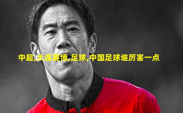 中超,大连英博,足球,中国足球谁厉害一点