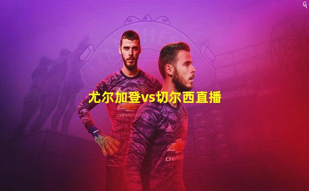 尤尔加登vs切尔西直播